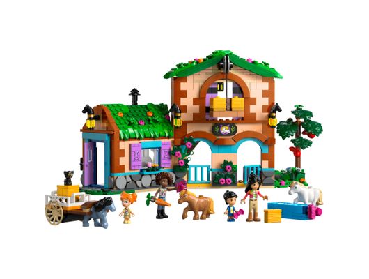 42654-LEGO-Friends-rancho-estabulo-poneis -5-